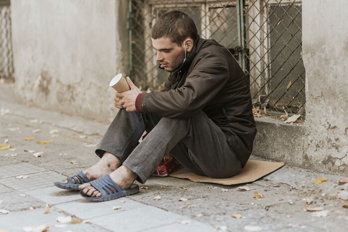 61 Crazy Truths About Homelessness That Might Surprise You