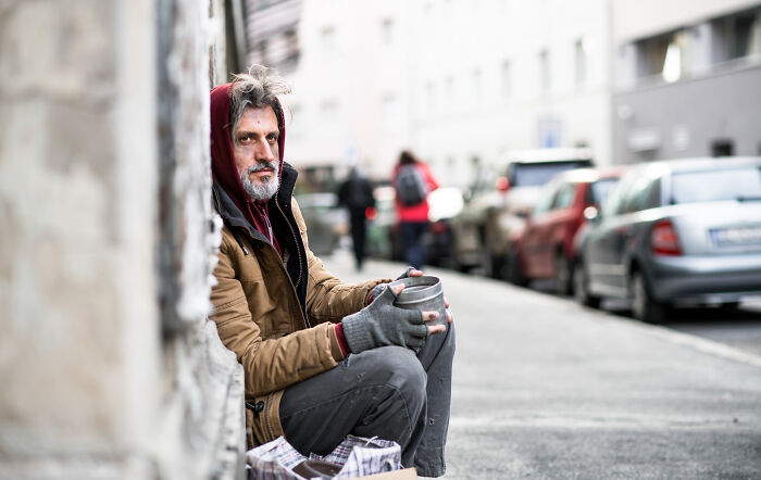 61 Crazy Truths About Homelessness That Might Surprise You