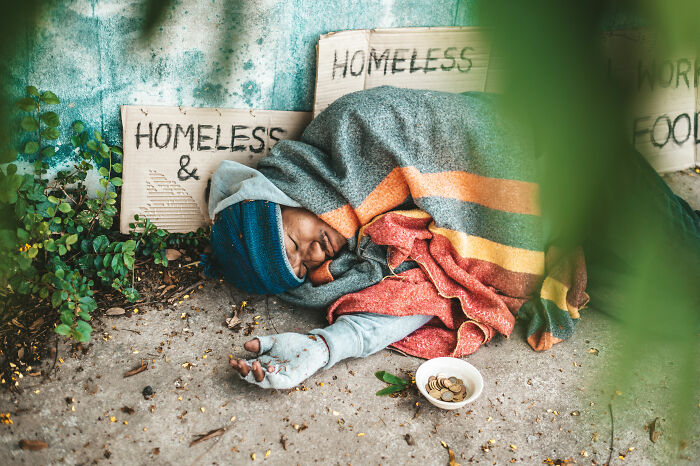 61 Crazy Truths About Homelessness That Might Surprise You
