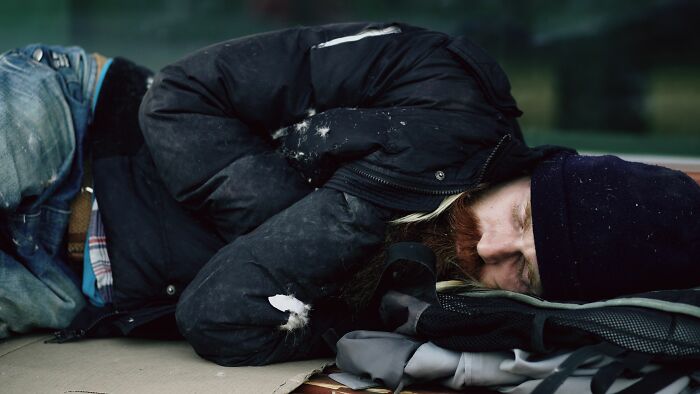 61 Crazy Truths About Homelessness That Might Surprise You