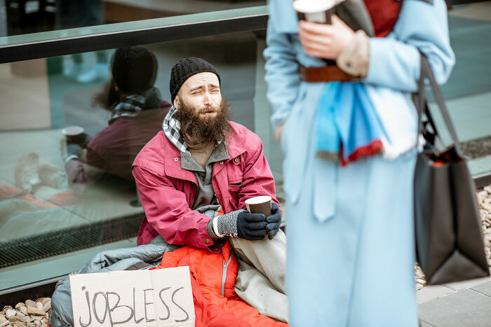 61 Crazy Truths About Homelessness That Might Surprise You