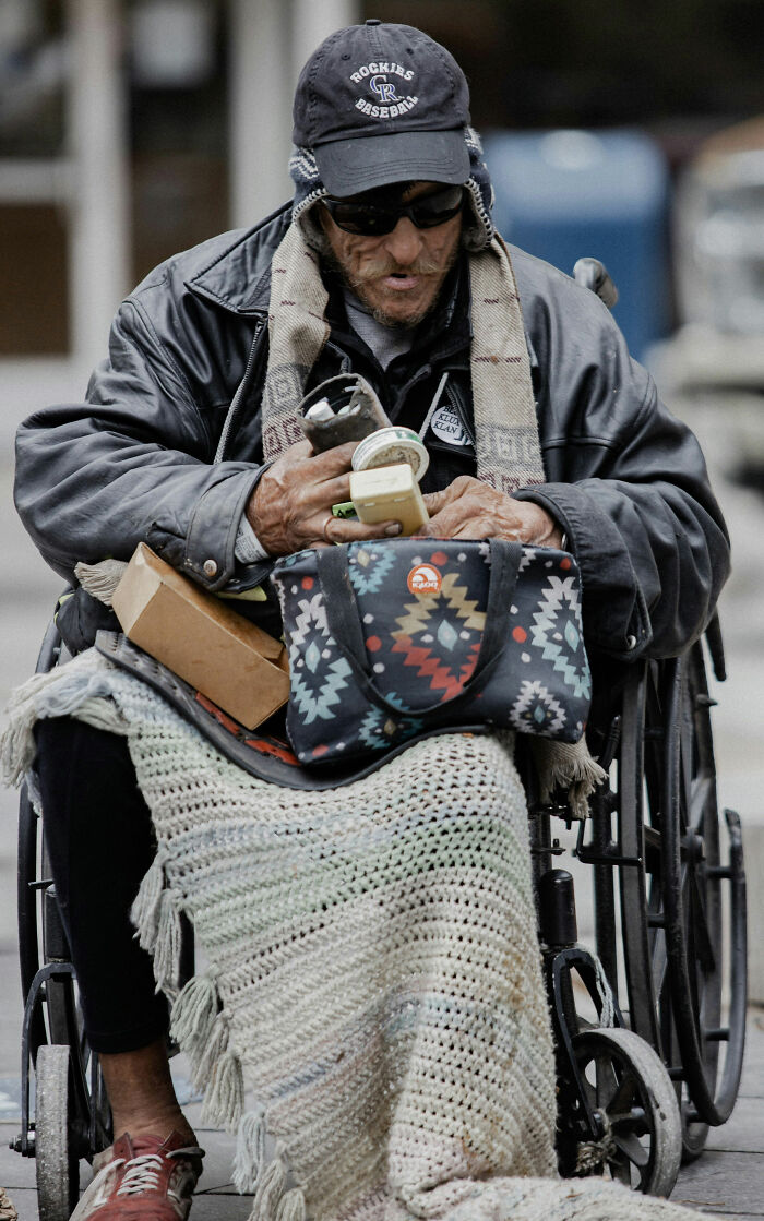 61 Crazy Truths About Homelessness That Might Surprise You