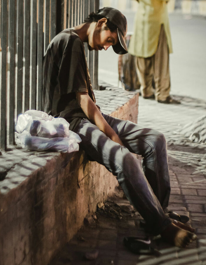 61 Crazy Truths About Homelessness That Might Surprise You