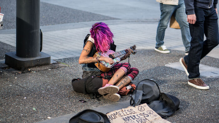 61 Crazy Truths About Homelessness That Might Surprise You