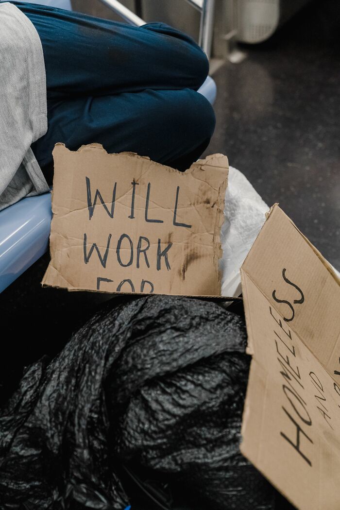 61 Crazy Truths About Homelessness That Might Surprise You