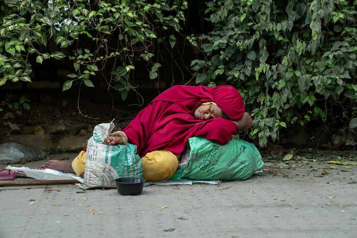61 Crazy Truths About Homelessness That Might Surprise You