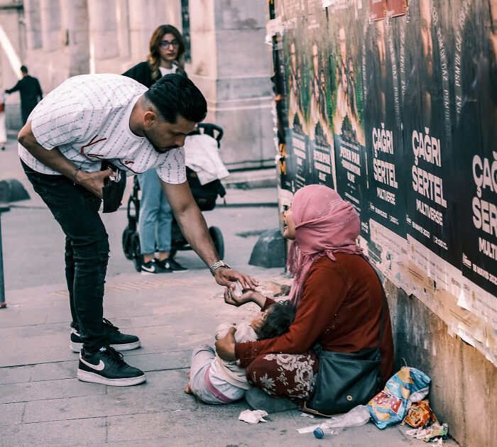61 Crazy Truths About Homelessness That Might Surprise You