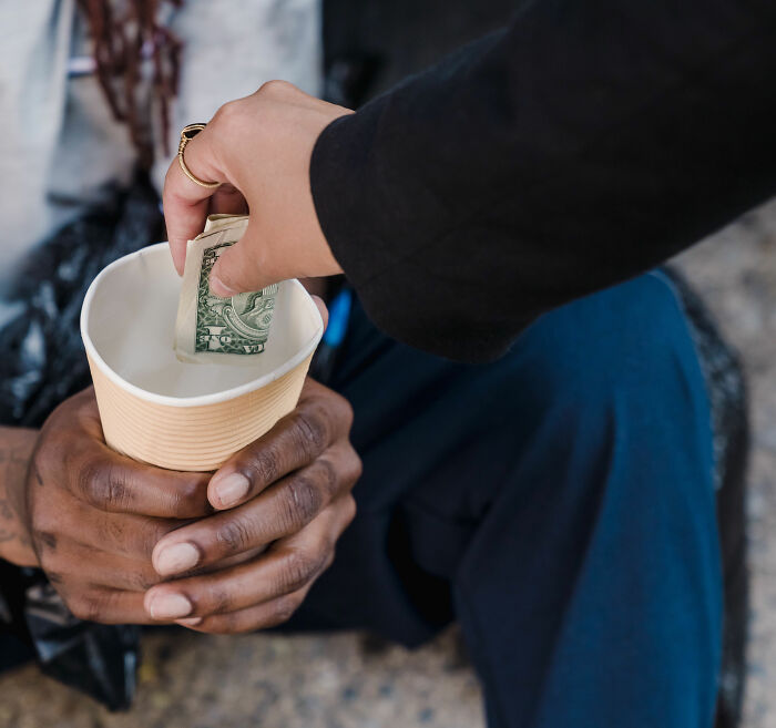 61 Crazy Truths About Homelessness That Might Surprise You