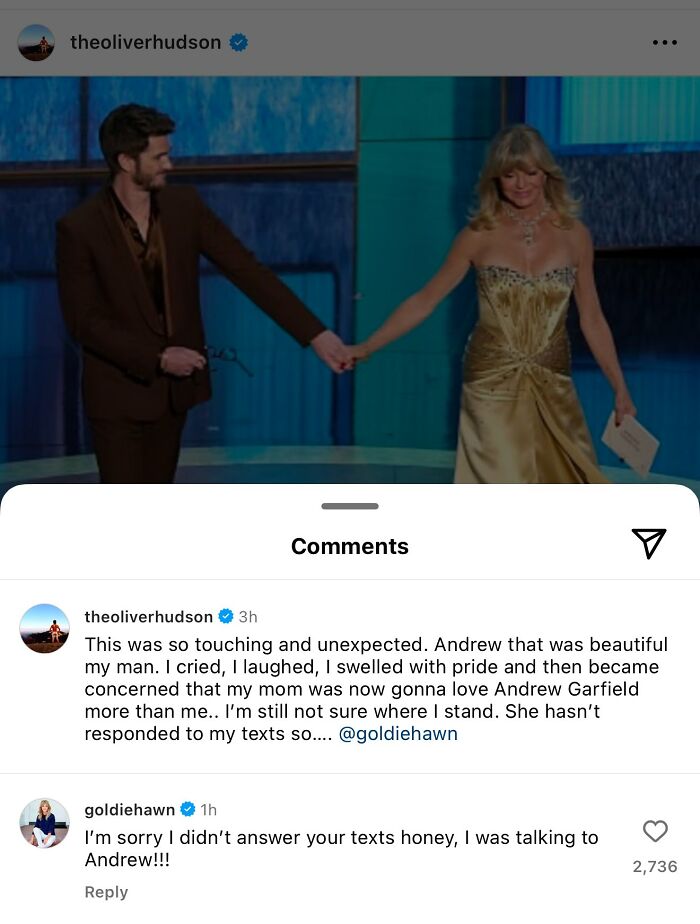 Wait, Celebs Actually Clap Back Like This? 56 Hilarious Comments That Made Our Day