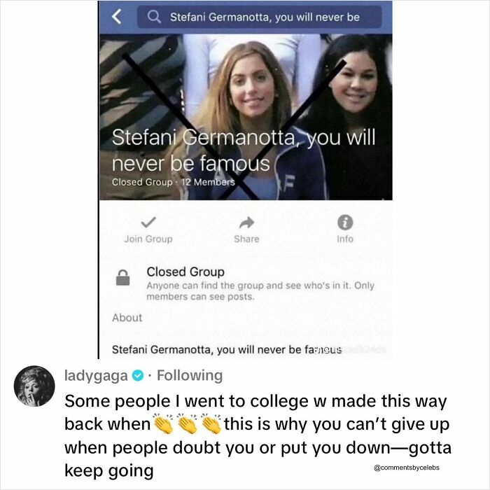 Wait, Celebs Actually Clap Back Like This? 56 Hilarious Comments That Made Our Day