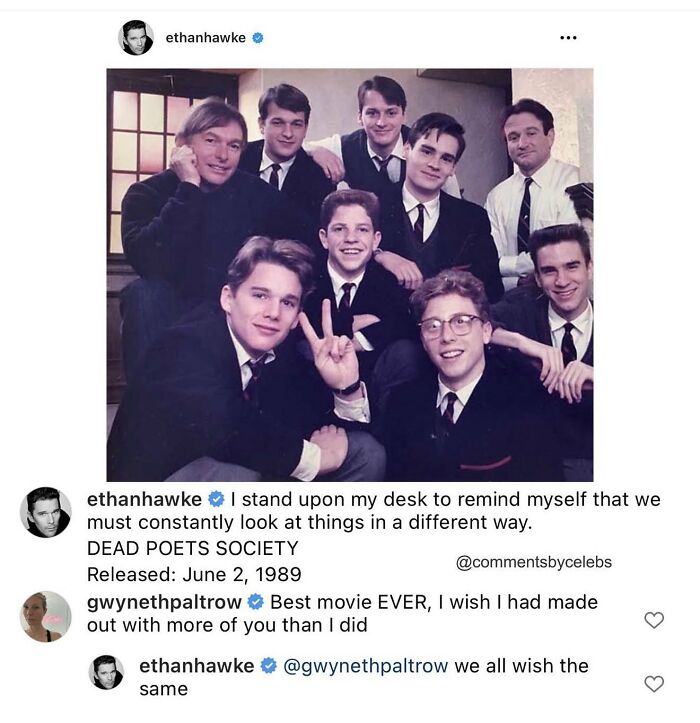 Wait, Celebs Actually Clap Back Like This? 56 Hilarious Comments That Made Our Day
