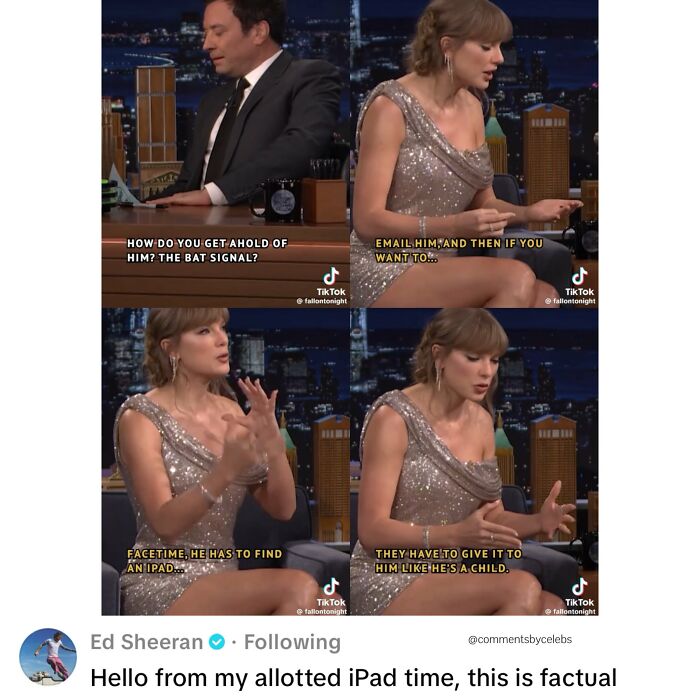 Wait, Celebs Actually Clap Back Like This? 56 Hilarious Comments That Made Our Day