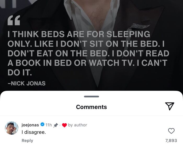 Wait, Celebs Actually Clap Back Like This? 56 Hilarious Comments That Made Our Day