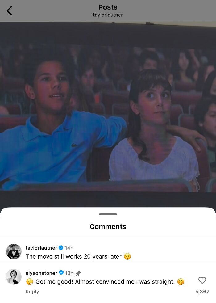 Wait, Celebs Actually Clap Back Like This? 56 Hilarious Comments That Made Our Day