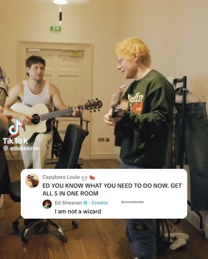 Wait, Celebs Actually Clap Back Like This? 56 Hilarious Comments That Made Our Day