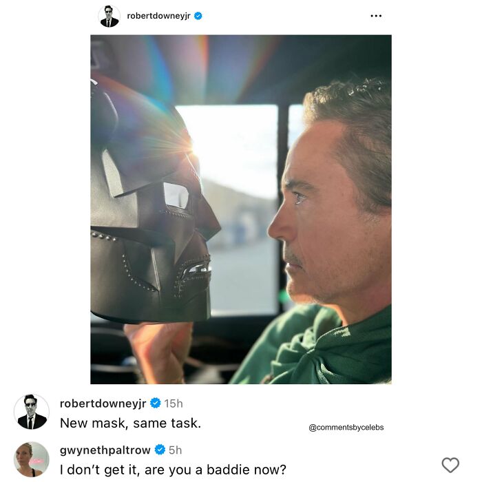 Wait, Celebs Actually Clap Back Like This? 56 Hilarious Comments That Made Our Day