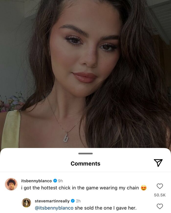 Wait, Celebs Actually Clap Back Like This? 56 Hilarious Comments That Made Our Day