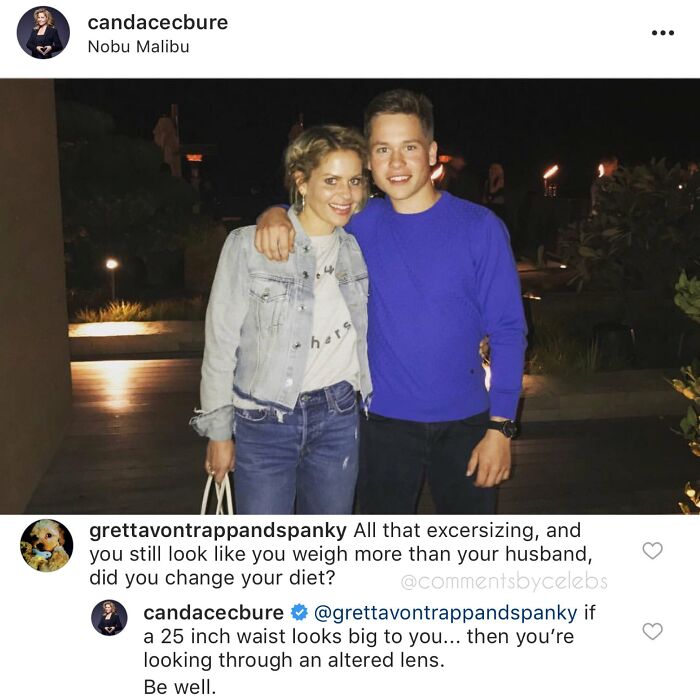 Wait, Celebs Actually Clap Back Like This? 56 Hilarious Comments That Made Our Day