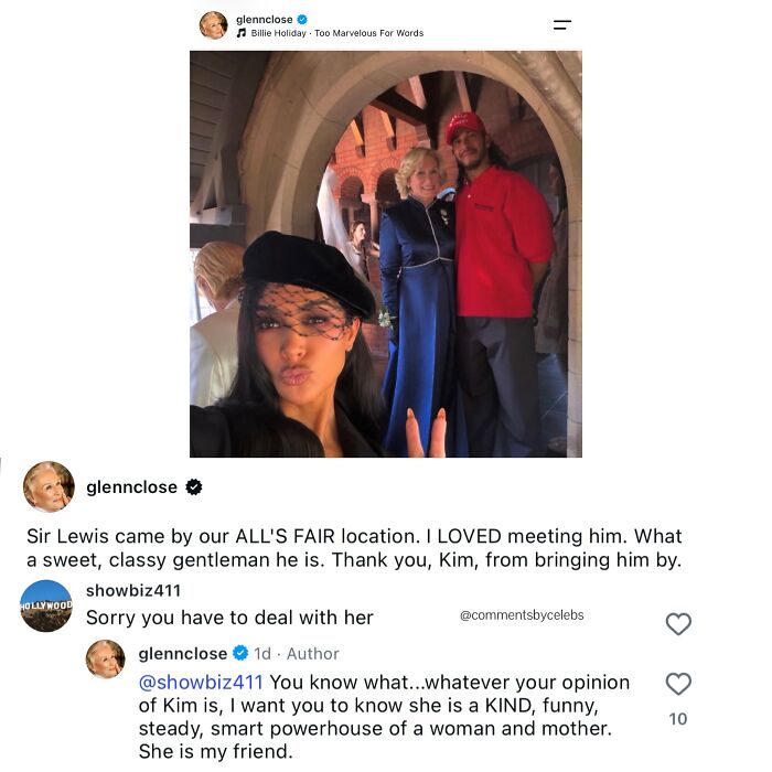 Wait, Celebs Actually Clap Back Like This? 56 Hilarious Comments That Made Our Day