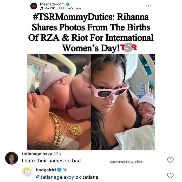 Wait, Celebs Actually Clap Back Like This? 56 Hilarious Comments That Made Our Day