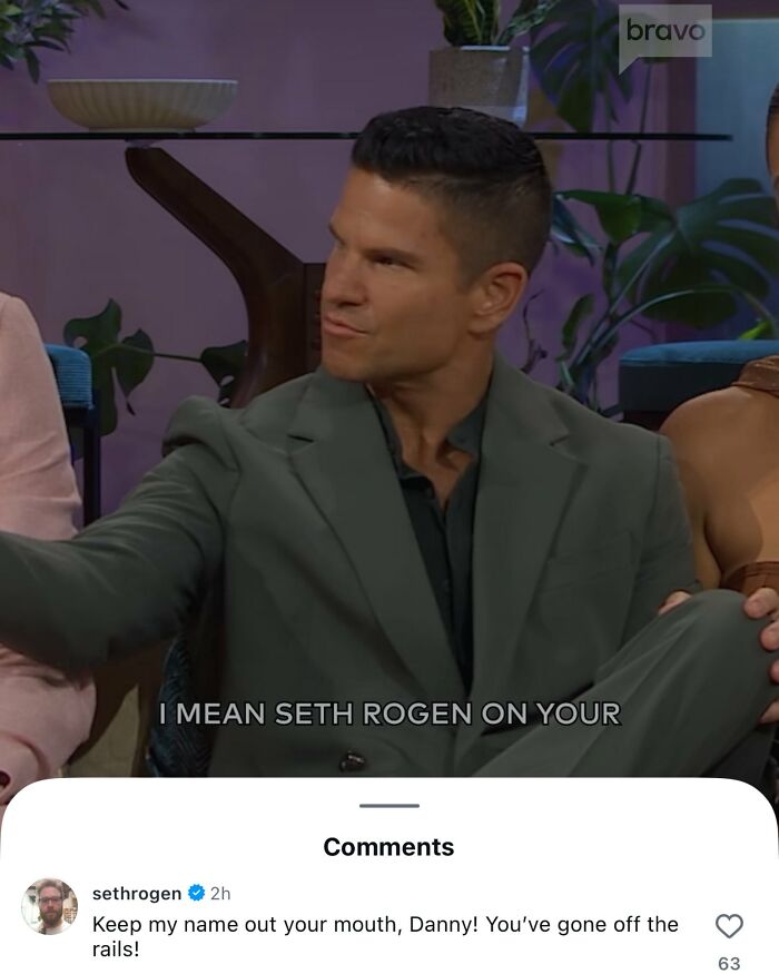 Wait, Celebs Actually Clap Back Like This? 56 Hilarious Comments That Made Our Day