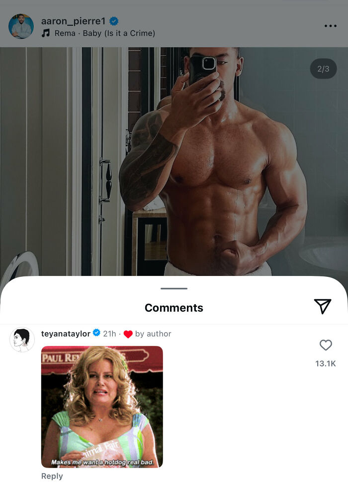 Wait, Celebs Actually Clap Back Like This? 56 Hilarious Comments That Made Our Day