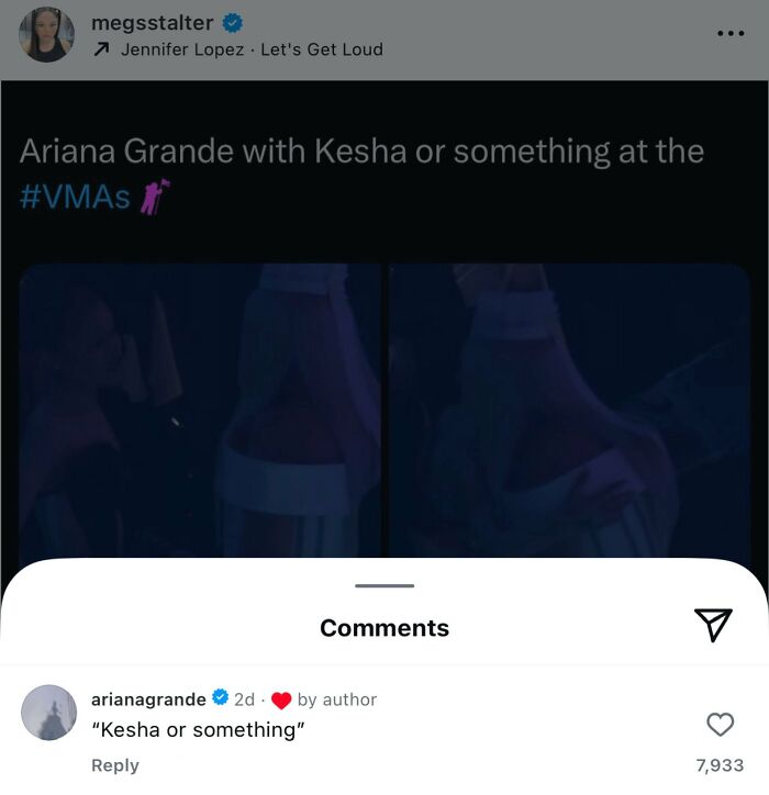 Wait, Celebs Actually Clap Back Like This? 56 Hilarious Comments That Made Our Day