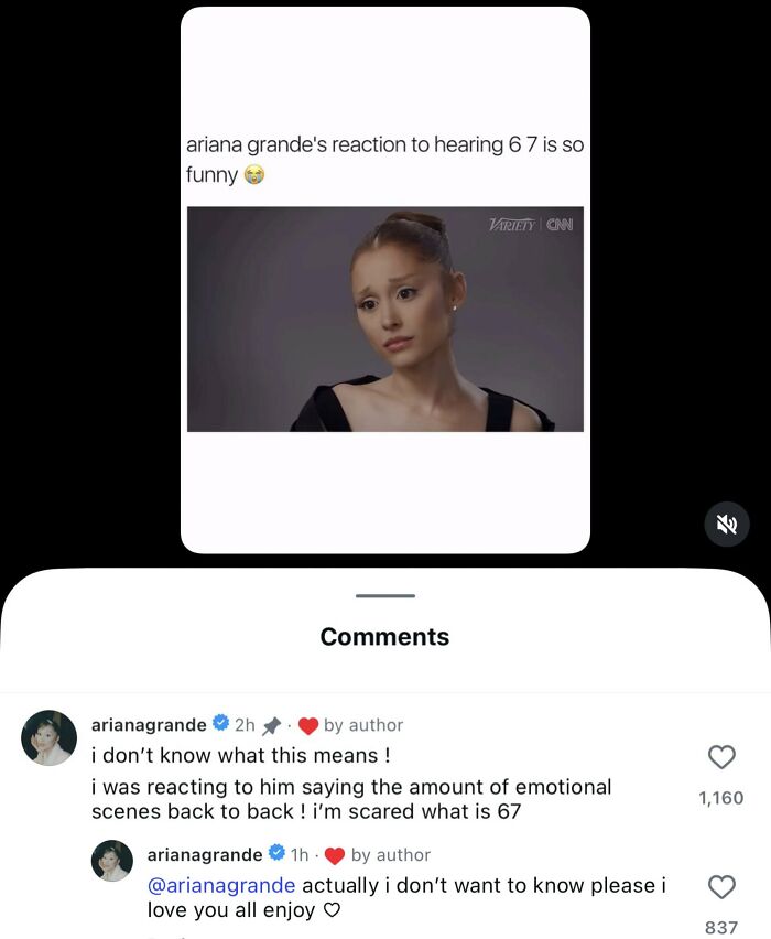 Wait, Celebs Actually Clap Back Like This? 56 Hilarious Comments That Made Our Day