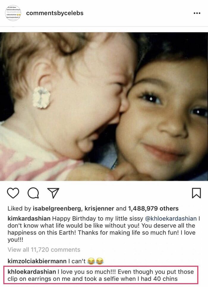Wait, Celebs Actually Clap Back Like This? 56 Hilarious Comments That Made Our Day