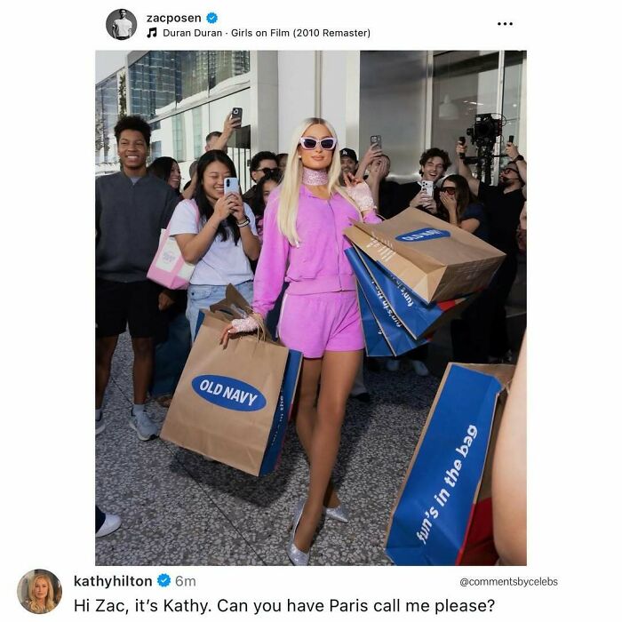 Wait, Celebs Actually Clap Back Like This? 56 Hilarious Comments That Made Our Day