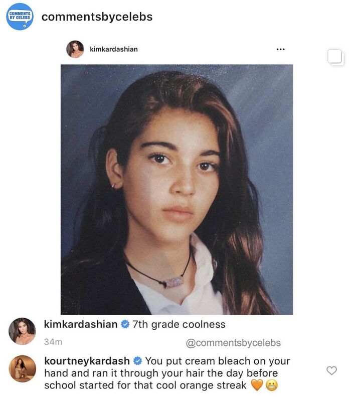 Wait, Celebs Actually Clap Back Like This? 56 Hilarious Comments That Made Our Day