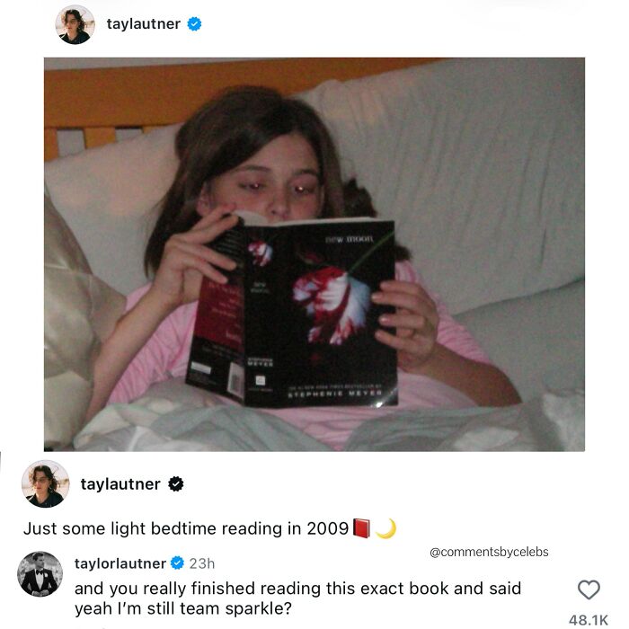 Wait, Celebs Actually Clap Back Like This? 56 Hilarious Comments That Made Our Day