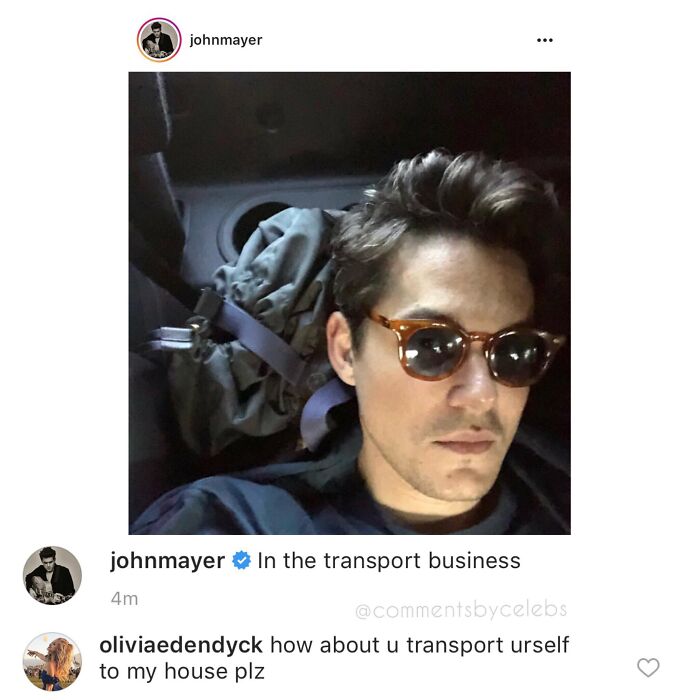 Wait, Celebs Actually Clap Back Like This? 56 Hilarious Comments That Made Our Day