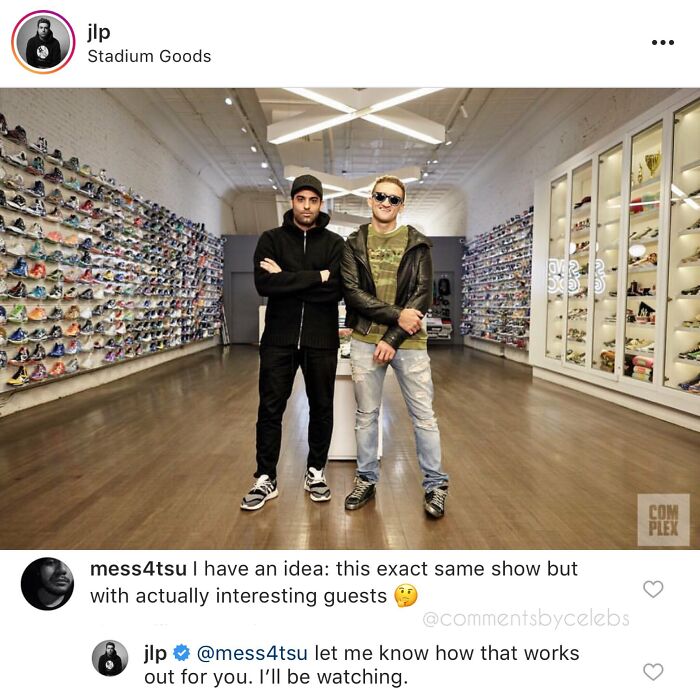 Wait, Celebs Actually Clap Back Like This? 56 Hilarious Comments That Made Our Day