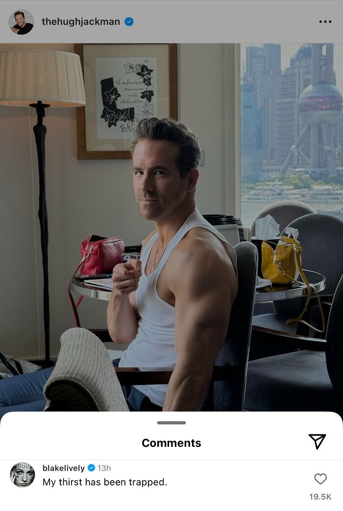 Wait, Celebs Actually Clap Back Like This? 56 Hilarious Comments That Made Our Day