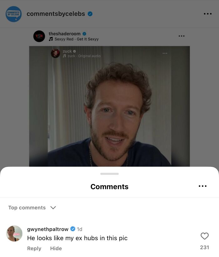 Wait, Celebs Actually Clap Back Like This? 56 Hilarious Comments That Made Our Day
