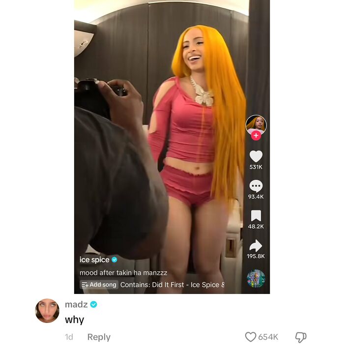 Wait, Celebs Actually Clap Back Like This? 56 Hilarious Comments That Made Our Day