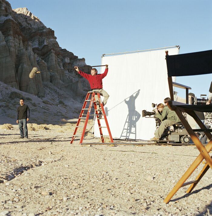 Hollywood's Biggest Secrets That No One Will Admit (But Everyone Kinda Knows)