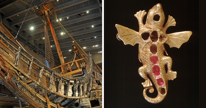 Wait, They Actually Ranked These 20 Crazy Valuable Shipwreck Finds?!