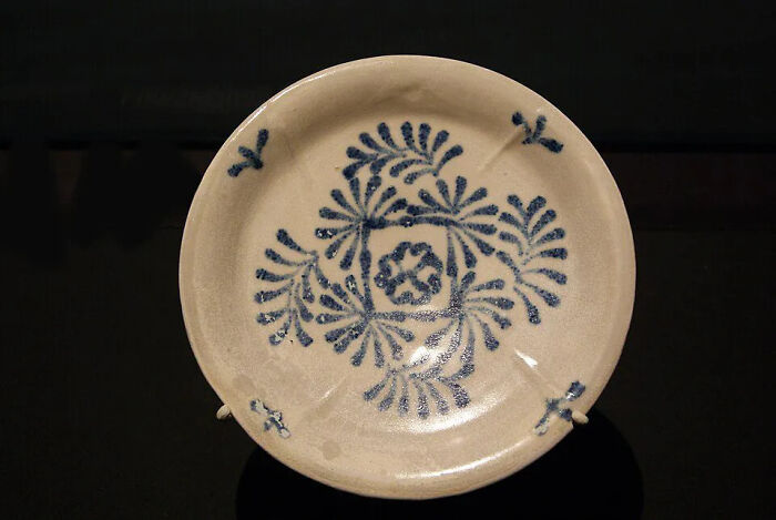 The Belitung Blue & White: The First Porcelain Party