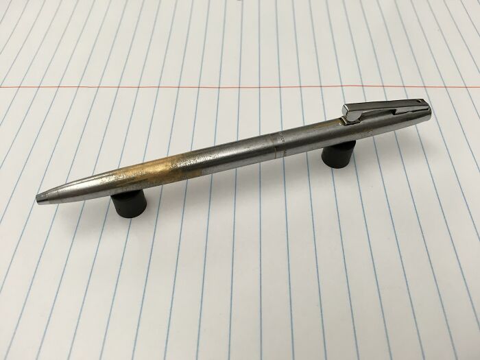 Wait Till You See These Things Totally Beat Up By Time!