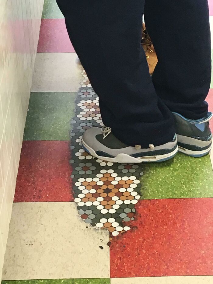 Wait Till You See These Things Totally Beat Up By Time!