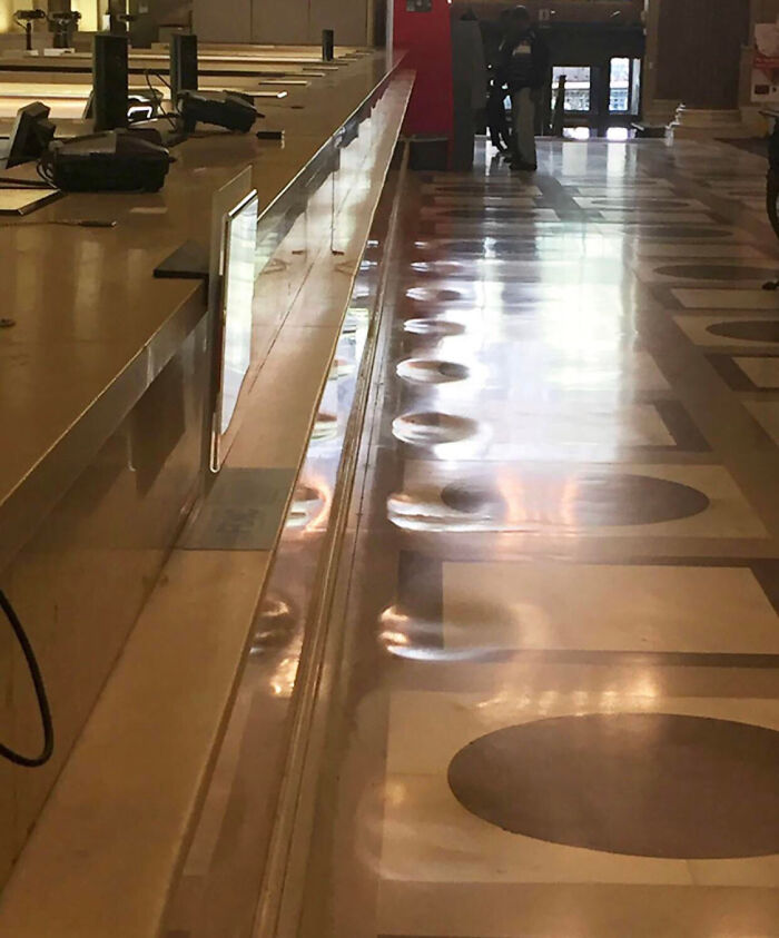Wait Till You See These Things Totally Beat Up By Time!