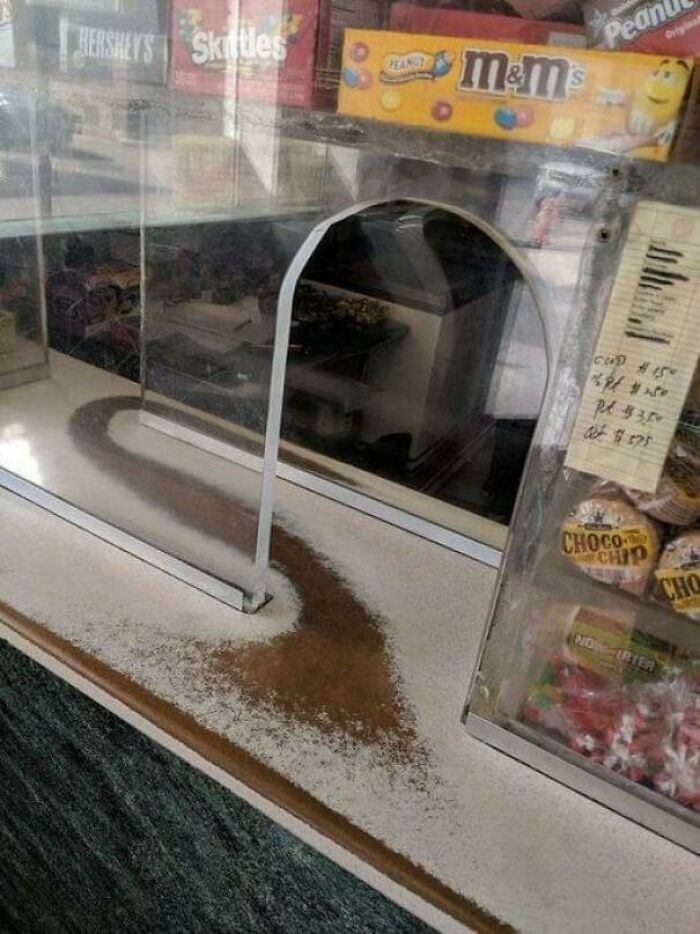 Wait Till You See These Things Totally Beat Up By Time!