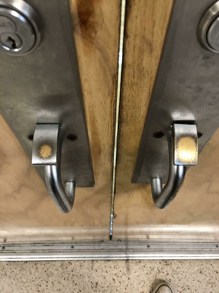 Wait Till You See These Things Totally Beat Up By Time!