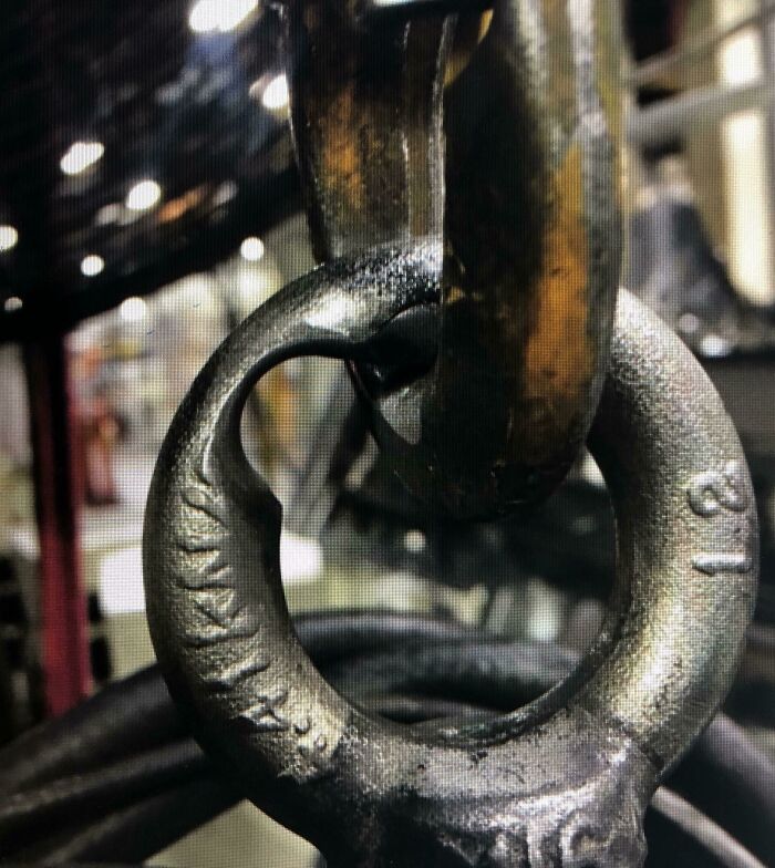 Wait Till You See These Things Totally Beat Up By Time!