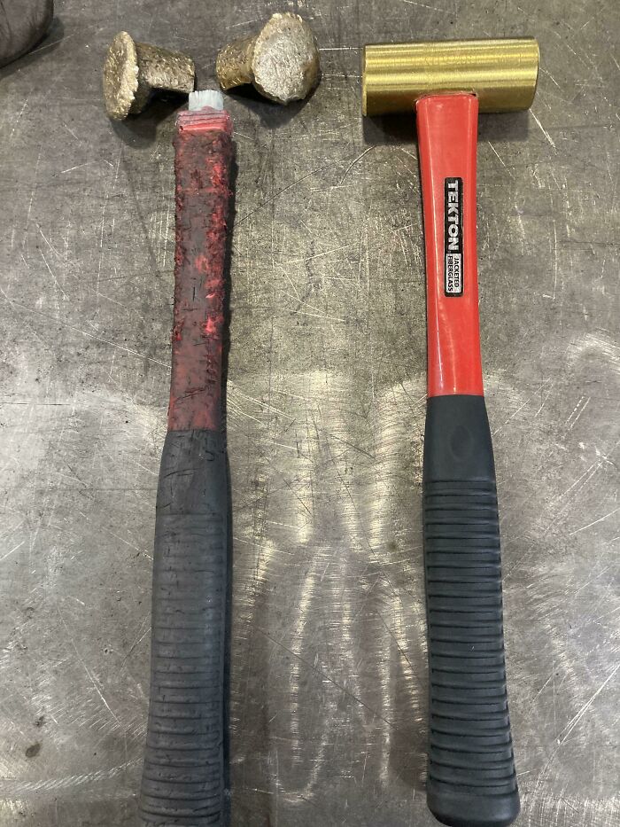 Wait Till You See These Things Totally Beat Up By Time!