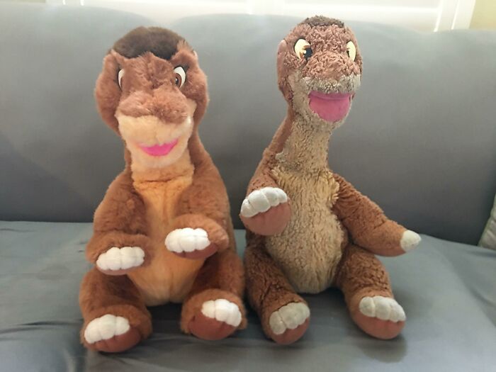 Wait Till You See These Things Totally Beat Up By Time!