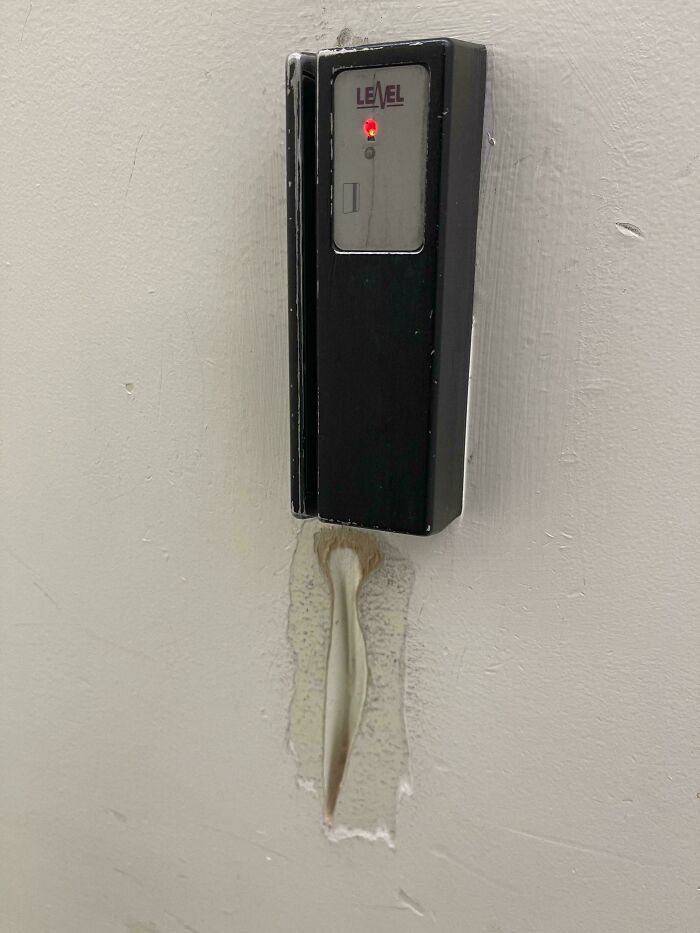 Wait Till You See These Things Totally Beat Up By Time!