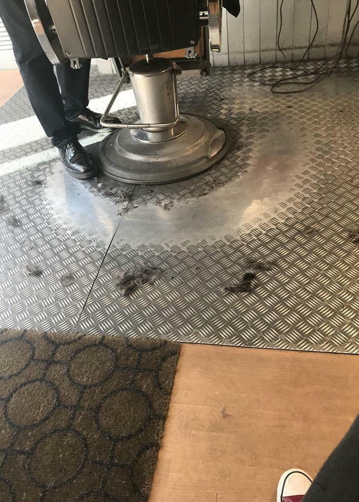 Wait Till You See These Things Totally Beat Up By Time!